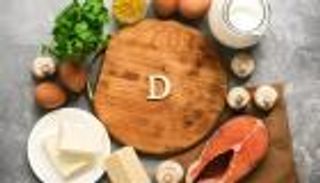 هل يساعد فيتامين د في تحسين وظائف المخ؟