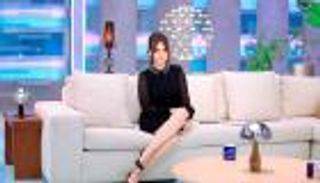 أول تعليق من ياسمين عز حول أنباء إيقاف برنامجها.. ماذا قالت؟