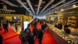 من ربع جنيه إلى الملايين.. "العين الإخبارية" تزور معرض نيبو للذهب في مصر