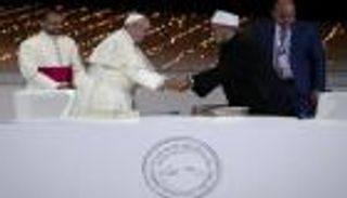 الإمارات.. إرث تاريخي للتسامح الديني يعزز الحوار وتقارب الشعوب