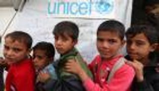 "يونيسف" تطلق نداء لإنقاذ 52 مليون طفل بأفريقيا والشرق الأوسط