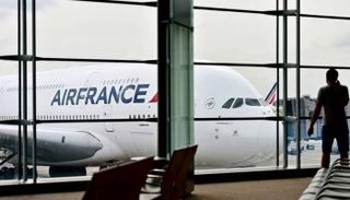 رحلات الطيران الداخلية بفرنسا