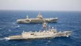 القوة 153.. الجيش المصري في مهمة جديدة بباب المندب وخليج عدن