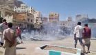 الخناق يضيق.. "صرخة" حضرمية تطارد إخوان اليمن