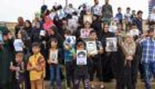 حروب العراق وفوضى داعش.. 11 ألف عائلة تبحث عن ذويها