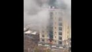 استهدف صينيين.. داعش يتبنى هجوم فندق كابول ويكشف طريقة التنفيذ