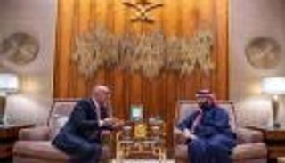 مباحثات سعودية أردنية.. تعزير العلاقات واتفاق لعقد اللجنة المشتركة
