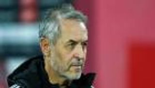 الأهلي ضد الاتحاد السكندري.. كولر يفتح النار على لاعبيه رغم الثلاثية