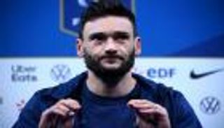 "لم يصلوا بالصدفة".. 3 رسائل من قائد منتخب فرنسا قبل مباراة المغرب