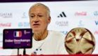 أثنى على الركراكي.. ديشامب يستعين بـ5 مباريات لهدم حصون منتخب المغرب