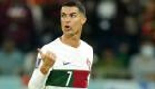 بعد هزيمة المغرب.. كريستيانو رونالدو يحسم موقفه من الاعتزال دوليا