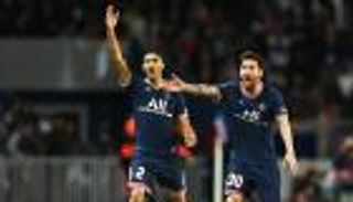 على أعتاب ميسي.. أشرف حكيمي "قاهر أصدقائه" في كأس العالم