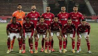 الأهلي المصري