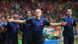 مباراة مونديالية لا تُنسى.. "طواحين" هولندا تدهس إسبانيا بانتصار تاريخي