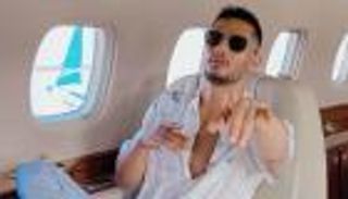 بالأسماء والصور.. محمد رمضان "العمدة" يتزوّج 3 جميلات