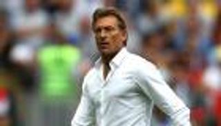 لا للوطن.. رينارد يكشف سر انحيازه للمغرب أمام بلاده في كأس العالم