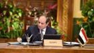 بقرار جمهوري.. مصر تعلن حدودها البحرية مع ليبيا في المتوسط