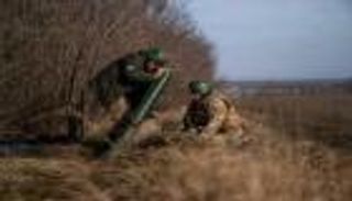 جنود وصواريخ باتريوت.. دعم أمريكي "سخي" لأوكرانيا