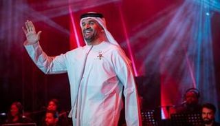  حسين الجسمي - أرشيفية