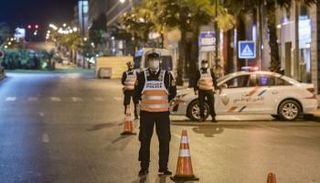 الشرطة تحقق لمعرفة دوافع المتهم- أرشيفية