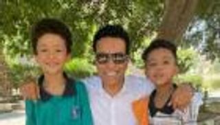 سامح حسين يفتتح أفلام نصف العام بـ"ساندويتش عيال" 