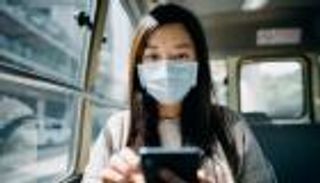 بعد 3 سنوات.. الصين توقف العمل بتطبيق تتبع المصابين بـ"كوفيد- 19"