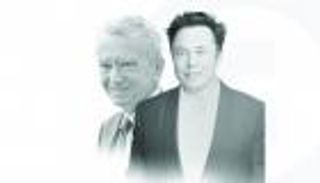 عرش أغنى رجل بالعالم يهتز بشدة.. أرنو يبدأ "لعبة الكراسي" مع ماسك