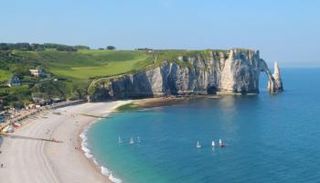 6 من أجمل شواطئ فرنسا السياحية