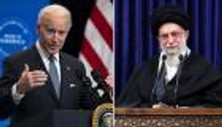 أمريكا تندد بإعدام متظاهر إيراني: نظام يخشى شعبه