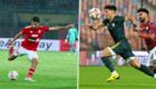 جدول ترتيب هدافي الدوري المصري الممتاز 2022-2023