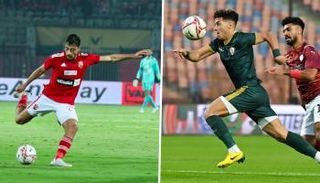 الدوري المصري الممتاز 2022-2023