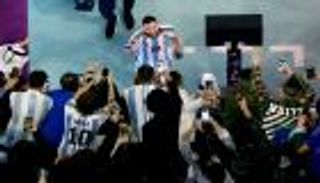 بعد اقتراب الحلم.. ماذا قال ميسي بعد تأهل الأرجنتين لنهائي كأس العالم؟