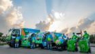 1000 ريال غرامة إلقاء النفايات بالطرقات في السعودية