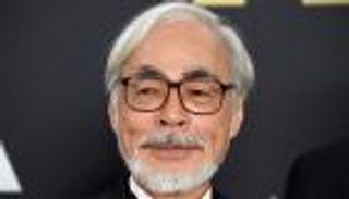 بعد غياب 10 سنوات.. المخرج الياباني هاياو ميازاكي يعود بفيلم "توهو"