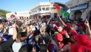 مباشر.. المغرب وفرنسا.. أجواء مثيرة في محيط الملعب