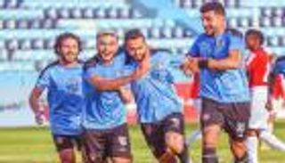 ميسي في المحلة.. أحمد الشيخ يخطف الأنظار مع "أرجنتين مصر"