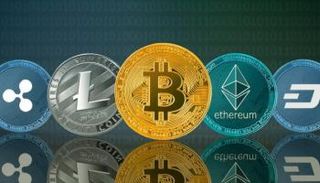 ارتفاع أسعار العملات الرقمية اليوم 