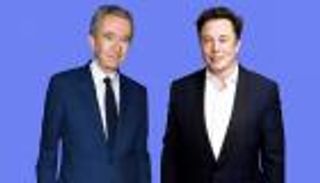 برنار أرنو يدهس إيلون ماسك ويصبح الأغنى في العالم.. الفارق بالمليارات