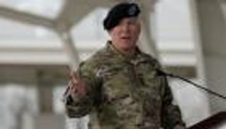 رسائل ردع.. أمريكا تدشن وحدة قوات فضائية بكوريا الجنوبية