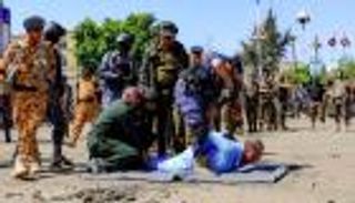 العدالة الوهمية.. إعدامات الحوثي "تكتيك" لتبييض الجرائم