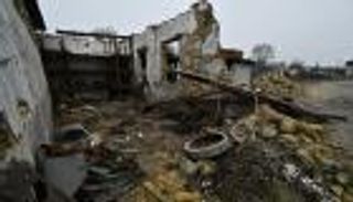 حرب أوكرانيا.. لا هدنة في الكريسماس