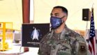 وحدة جديدة بكوريا الجنوبية.. ما هي القوات الفضائية الأمريكية؟