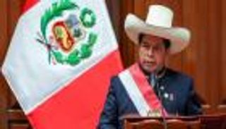 أزمة بيرو.. محكمة ترفض الإفراج عن كاستيو