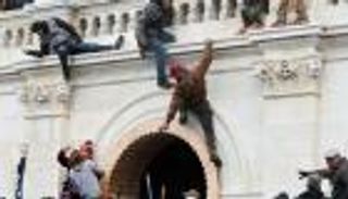 21 ديسمبر.. نشر التقرير الخاص بالهجوم على الكونغرس