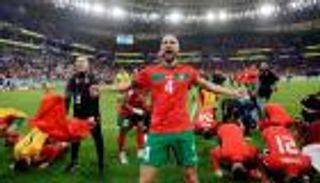 أبرزها عقدة أوروبا.. 3 عوامل تدعم المغرب ضد فرنسا في كأس العالم 2022