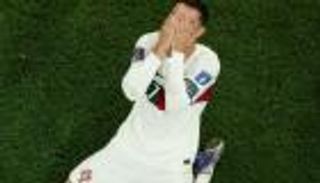 أهداف كريستيانو رونالدو في كأس العالم قطر 2022