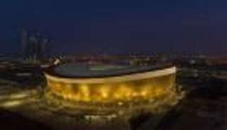 وفاة "جون نجوي كيبوي" في استاد لوسيل بمونديال قطر