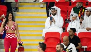 إيفانا نول ملكة جمال كرواتيا