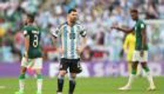 ميسي يكشف.. كيف أسهم المنتخب السعودي في تحول الأرجنتين؟