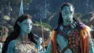 بدء عرض Avatar في مصر.. إشادات عالمية بالفيلم